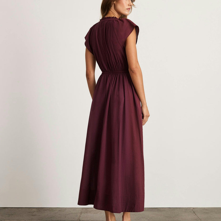 Ivana Dress