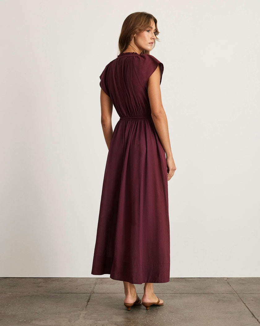 Ivana Dress