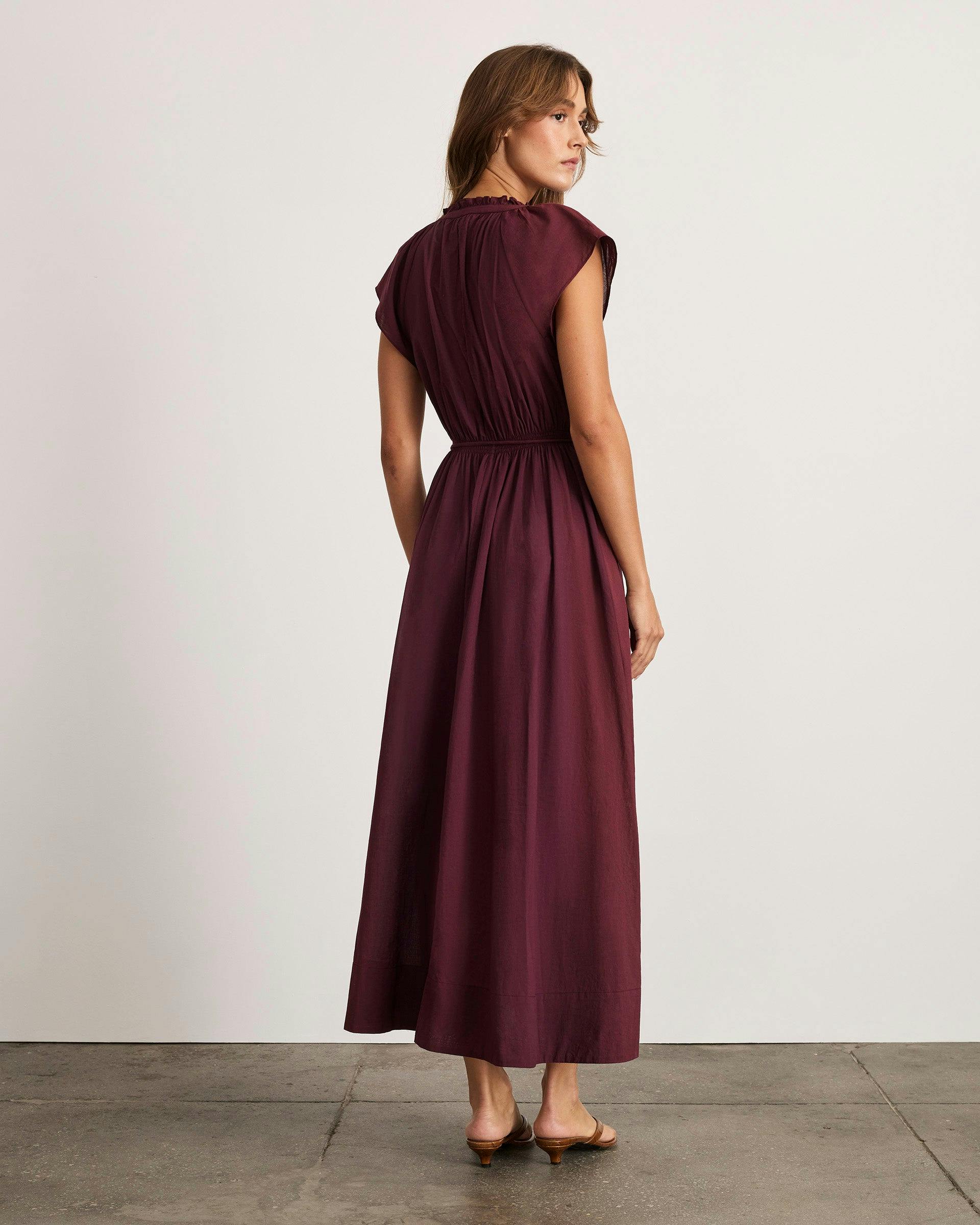 Ivana Dress