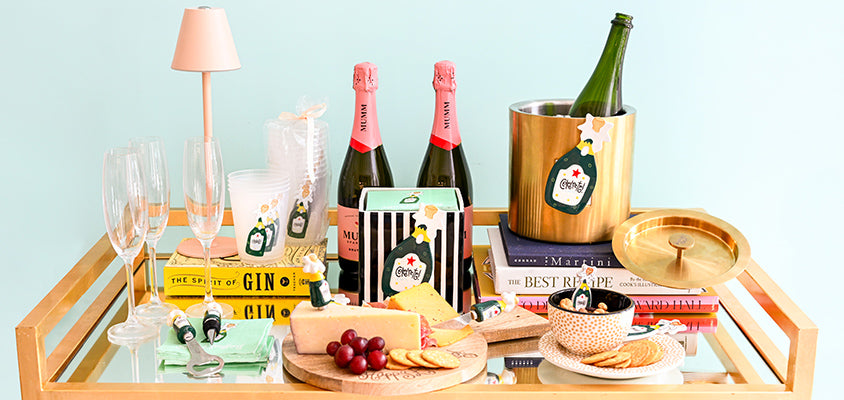 Happy Everything! By Laura Johnson