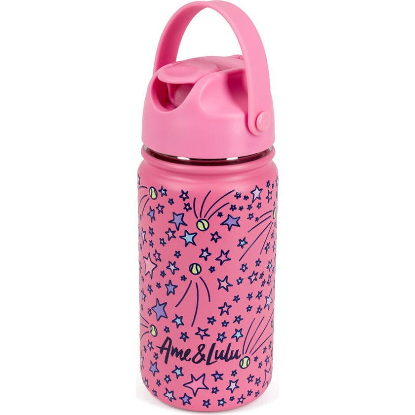 Sporty Sip Water Bottle