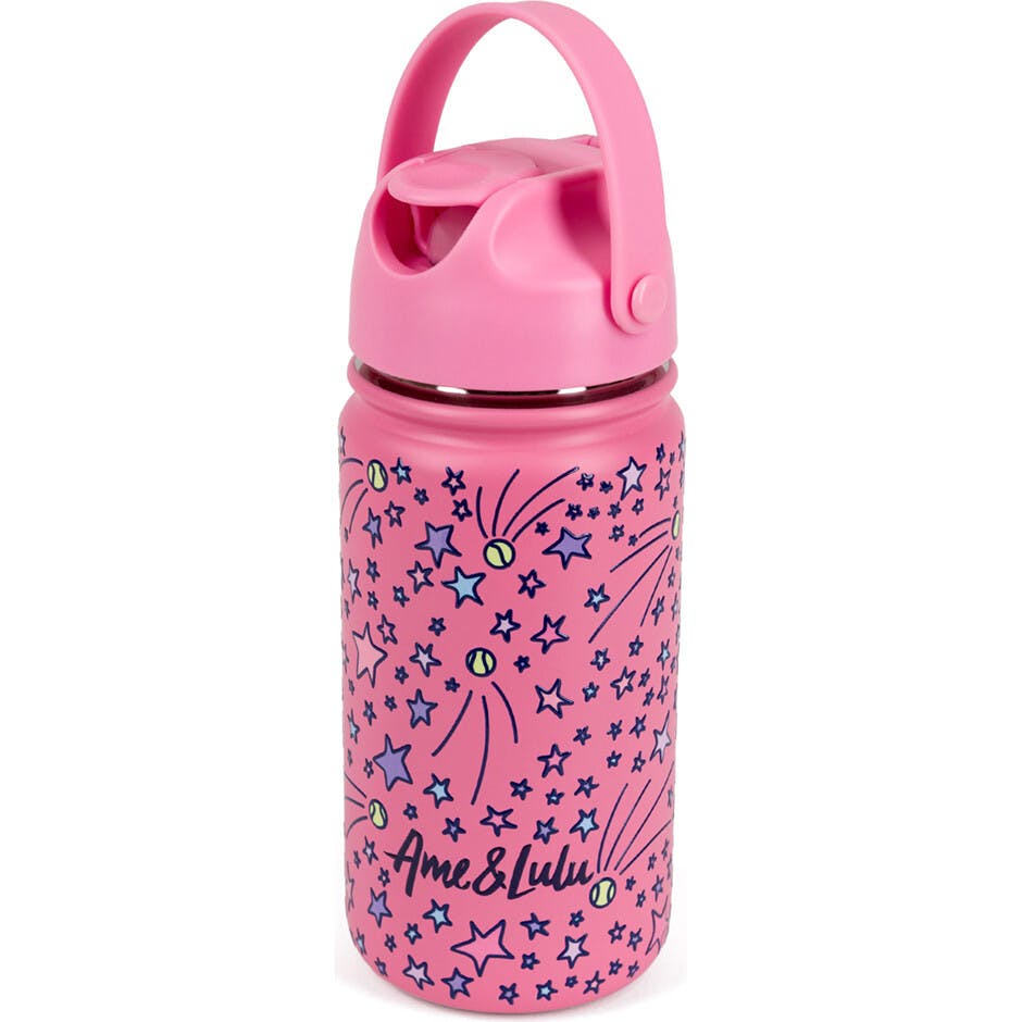 Sporty Sip Water Bottle