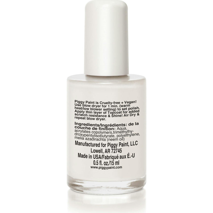 Shine Topcoat