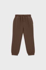Organic Tuxedo Sweatpant
