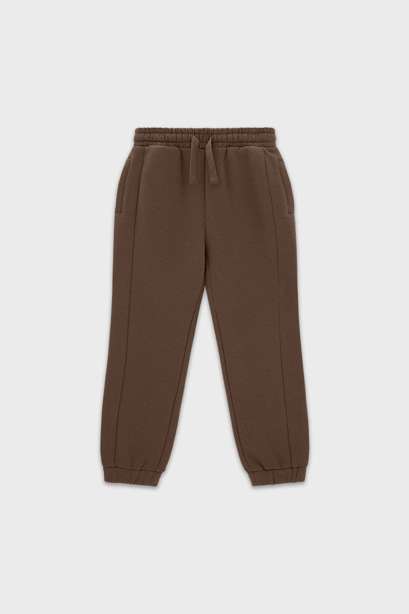 Organic Tuxedo Sweatpant