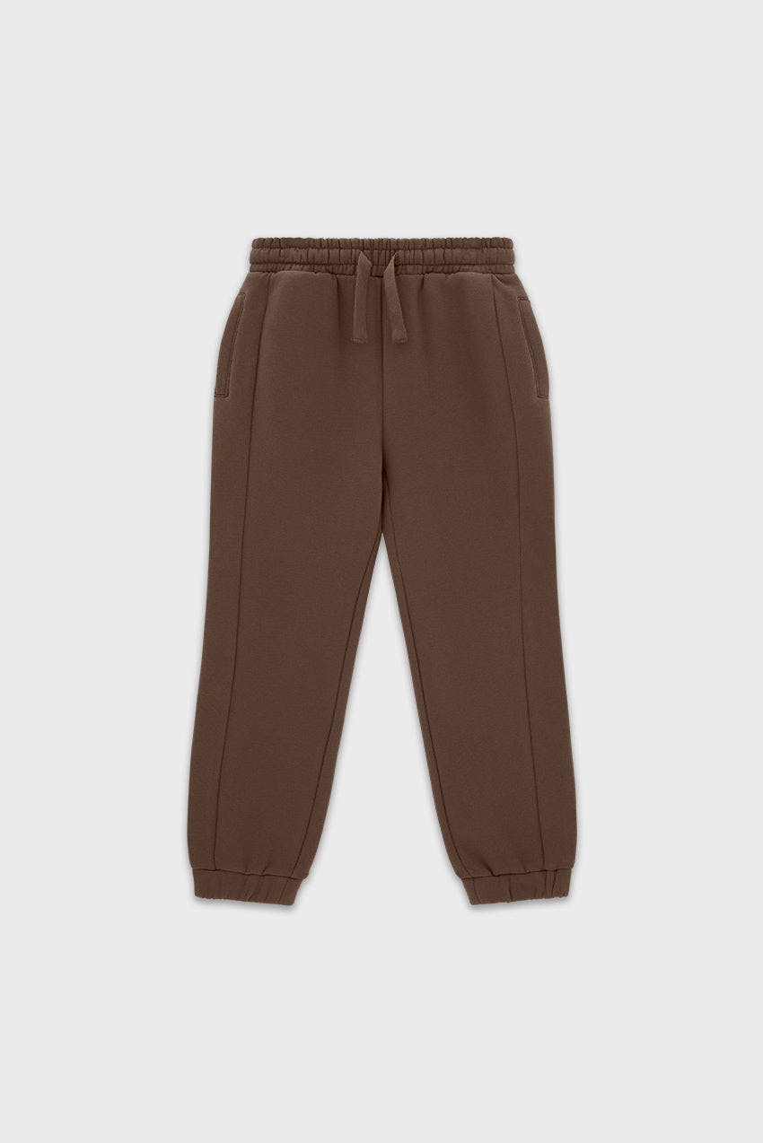 Organic Tuxedo Sweatpant