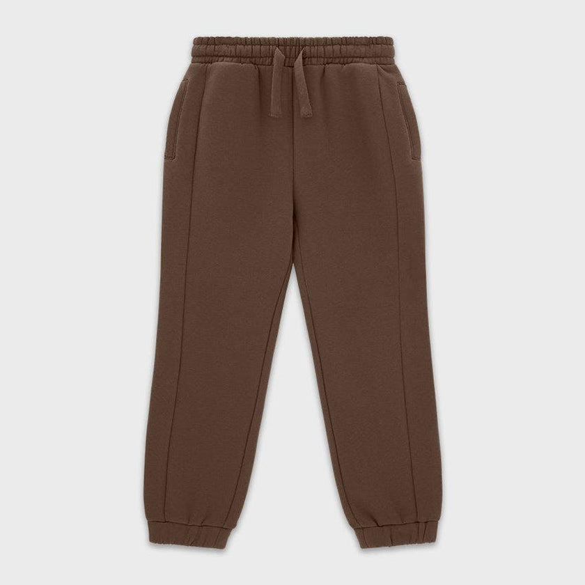 Organic Tuxedo Sweatpant