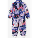 Puhuri ReimaTec winter overall