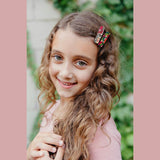Liberty Bar Clips, Winter Berries Bundle Set