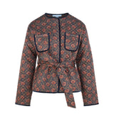 The Barrow Jacket -  Thornfield Tapestry
