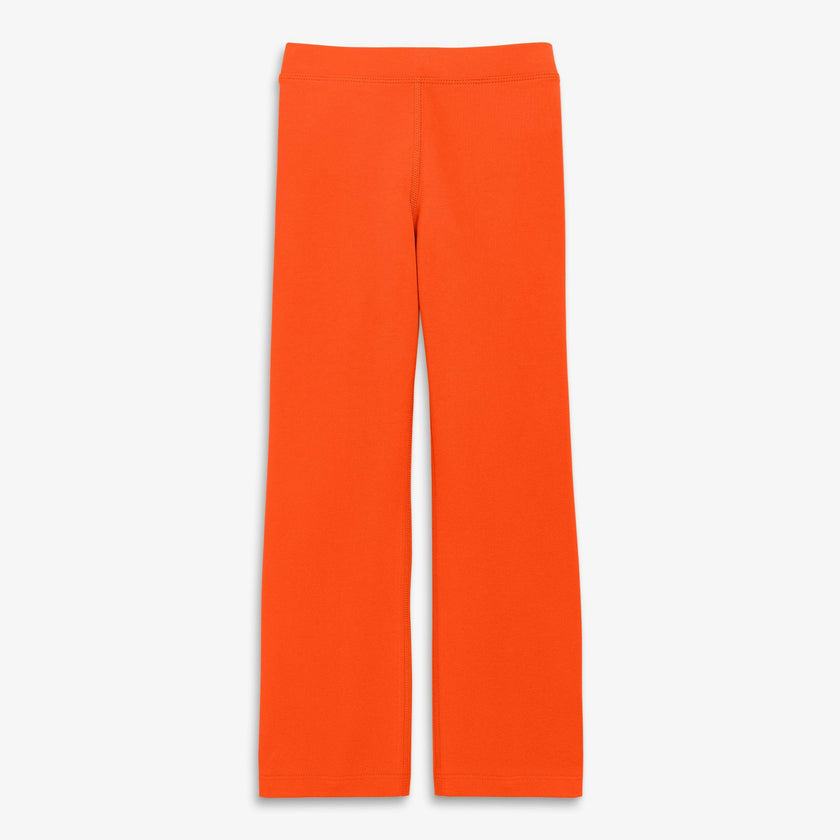 Kids straight legging