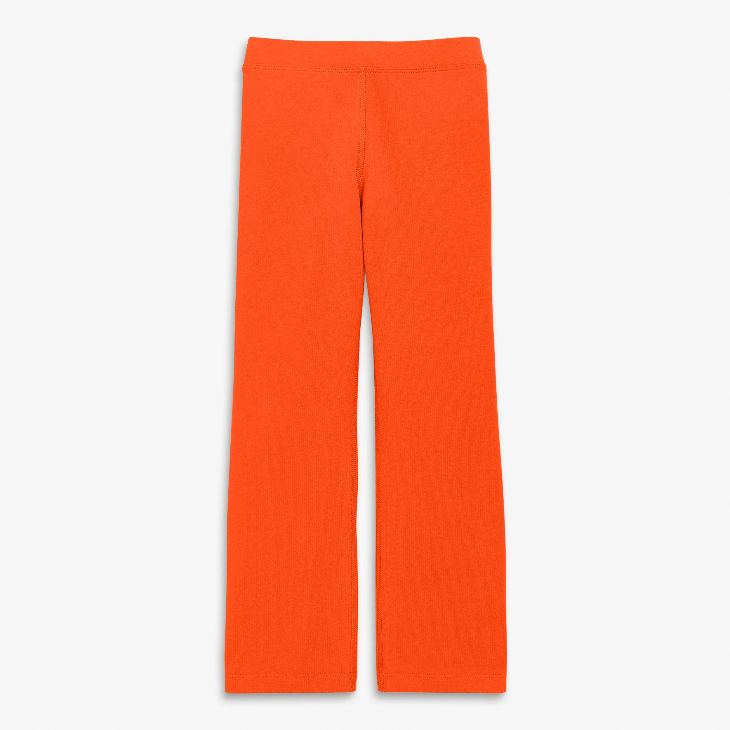 Kids straight legging