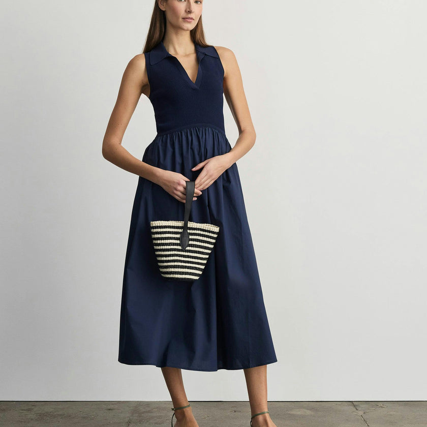 Bess Dress