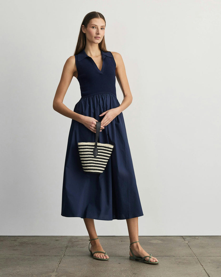 Bess Dress