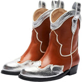 Citrus Boot