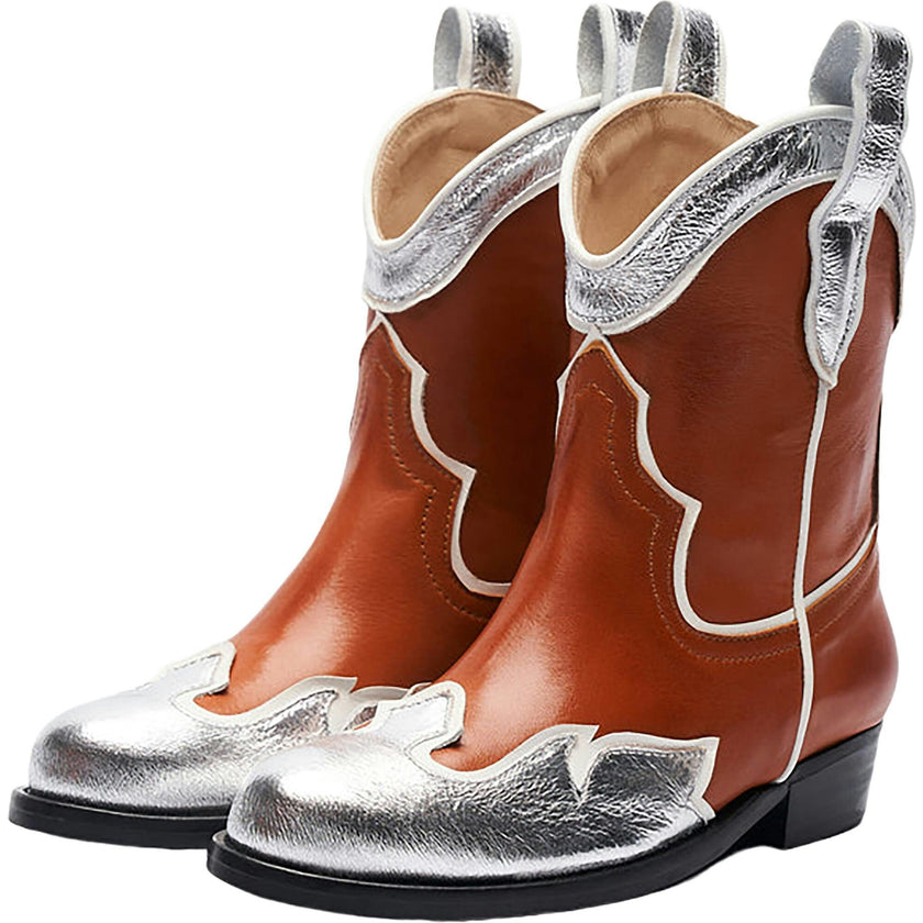 Citrus Boot