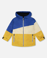 Mid-Season Jacket
