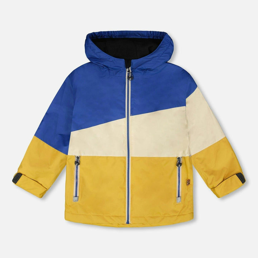 Mid-Season Jacket