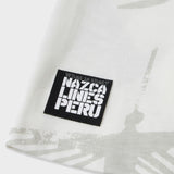 Nasca Wings of Wonder Gift Box with Condor Print Kids Tee, Book, and Activities