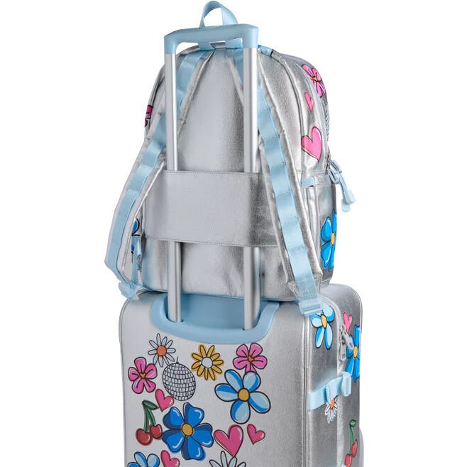 Logan Carry-On Suitcase