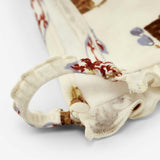 Picnic Organic Cotton Bonnet