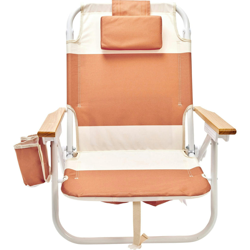 Deluxe Beach Chair