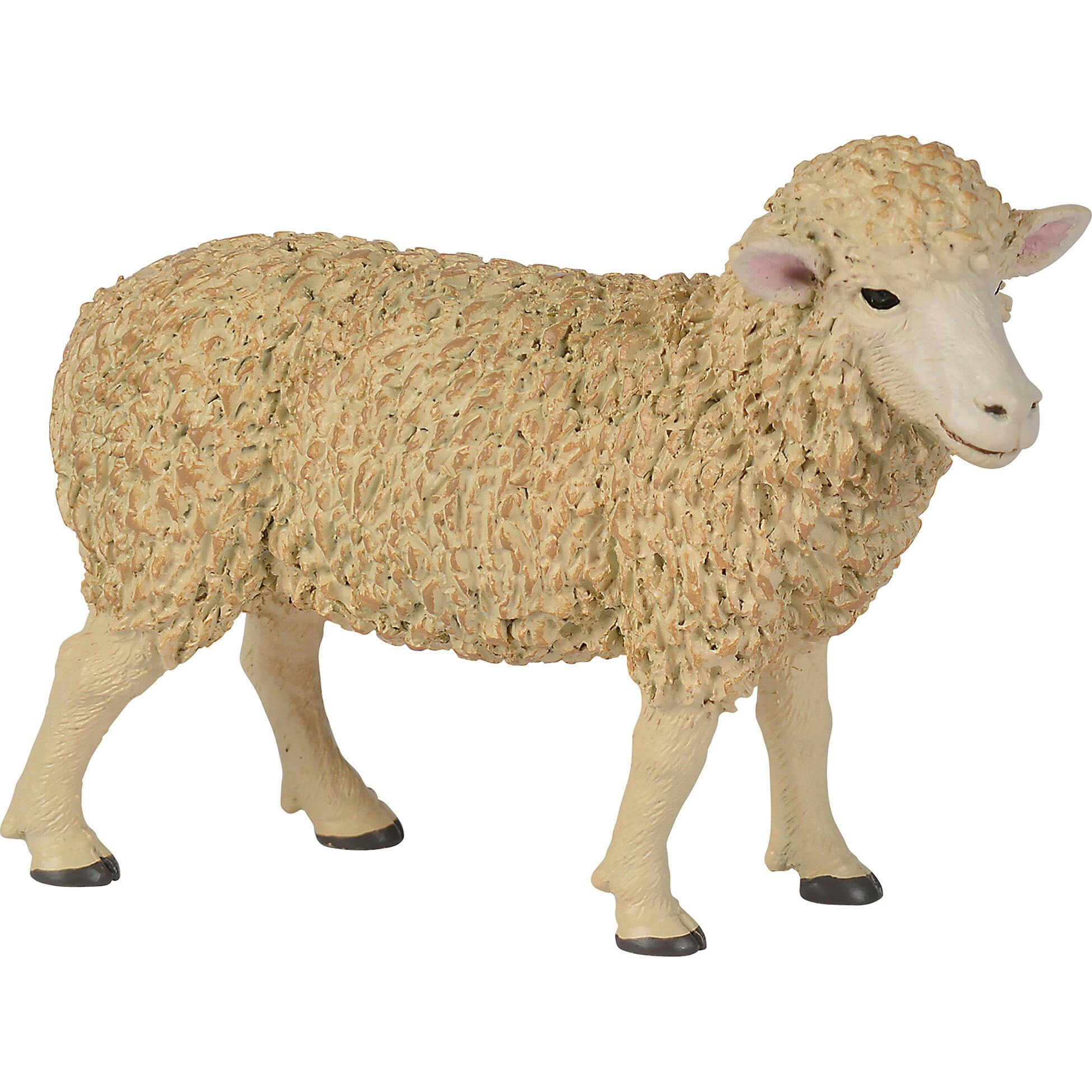 Animals Set: Farm - 5pc