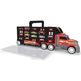 Fire Truck Carry Case