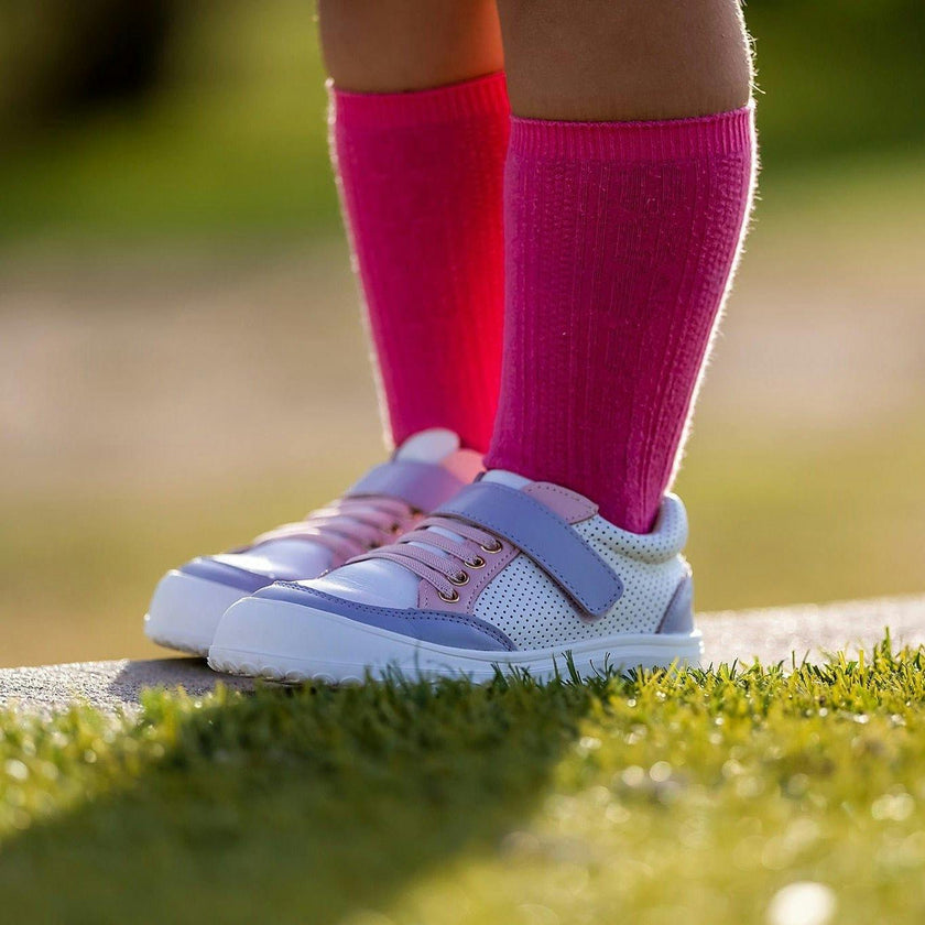 The Play Perfect Low Top