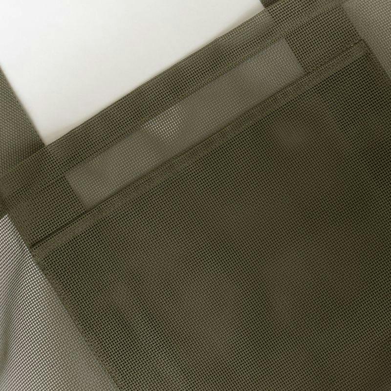 Beach Hauler™ - Mini Mesh Beach Bag – Pandanus
