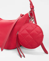 Apple Small Waverly Hobo