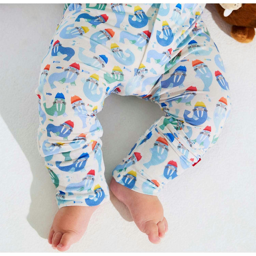 Magnetic Convertible Coverall CAPTAIN WALLY