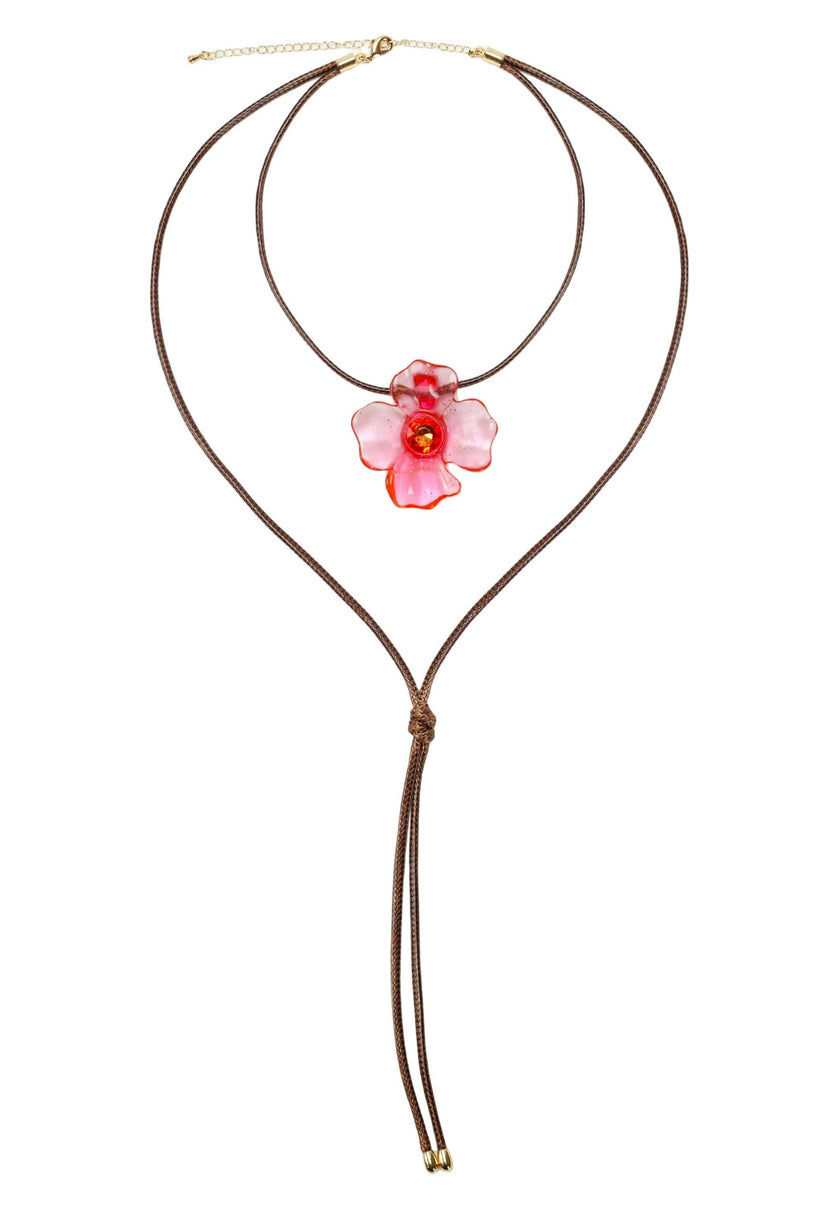 BLOSSOM NECKLACE