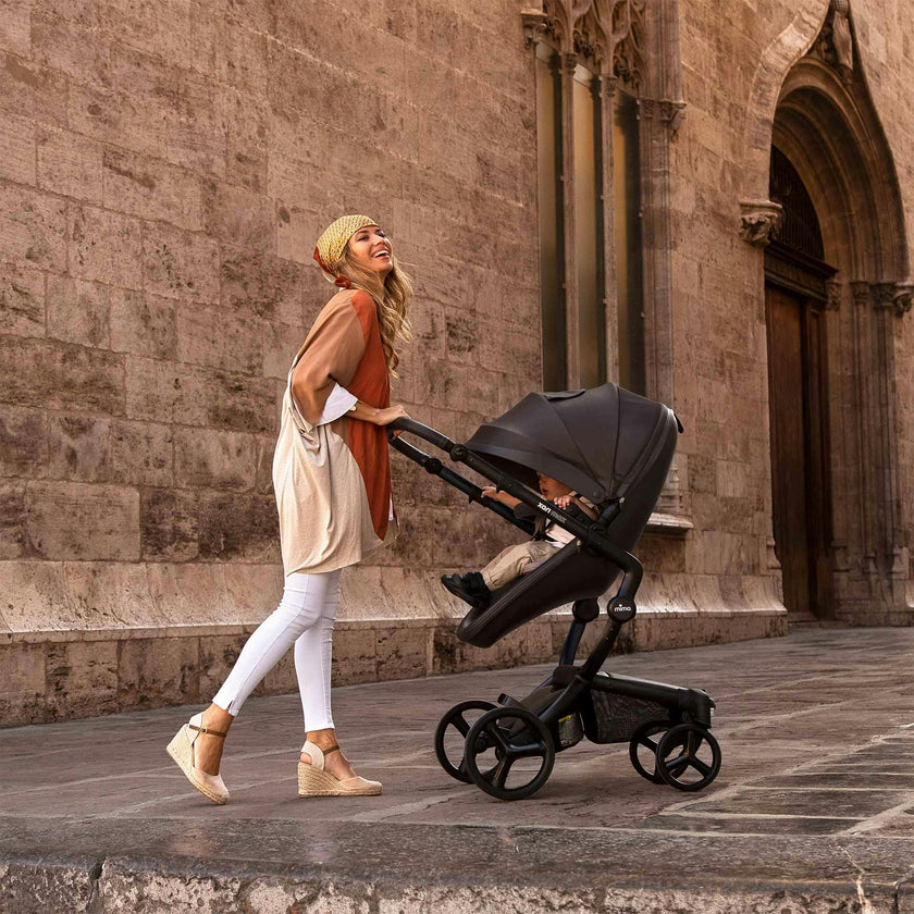 Xari Max Stroller