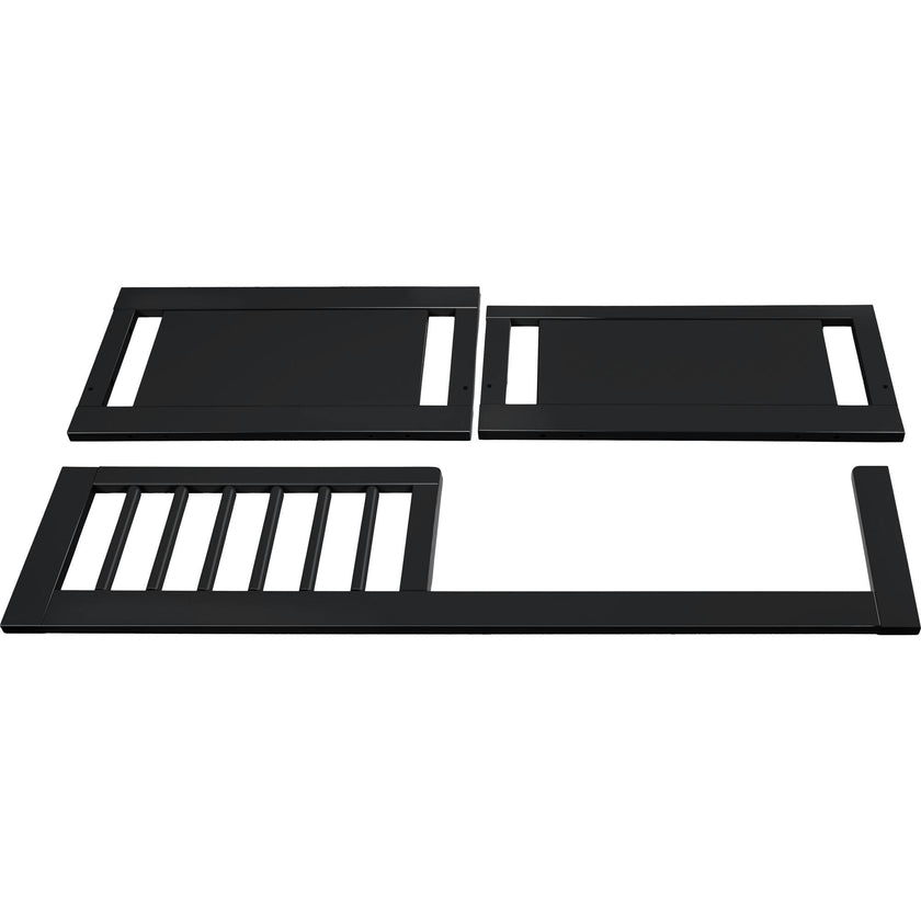 Junior Bed Conversion Kit For Hudson And Scoot Crib