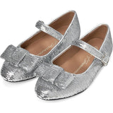 Ellen Sequins Gold