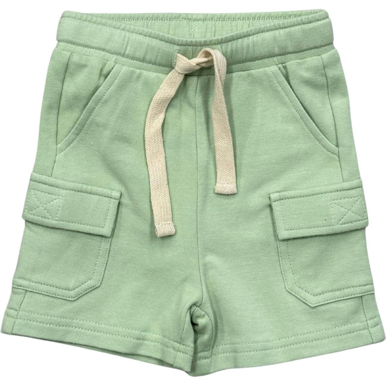 Boy's Cargo Shorts
