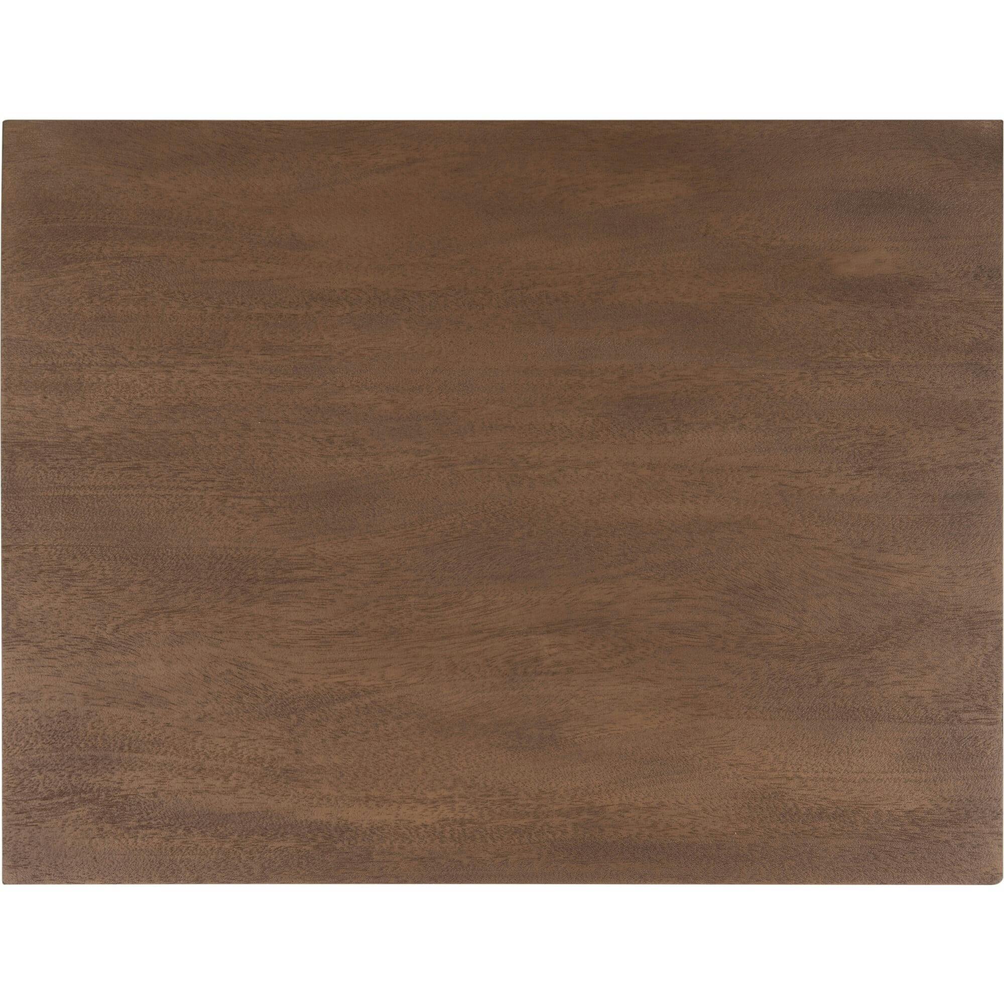Lisabet 3 Drawer Nightstand