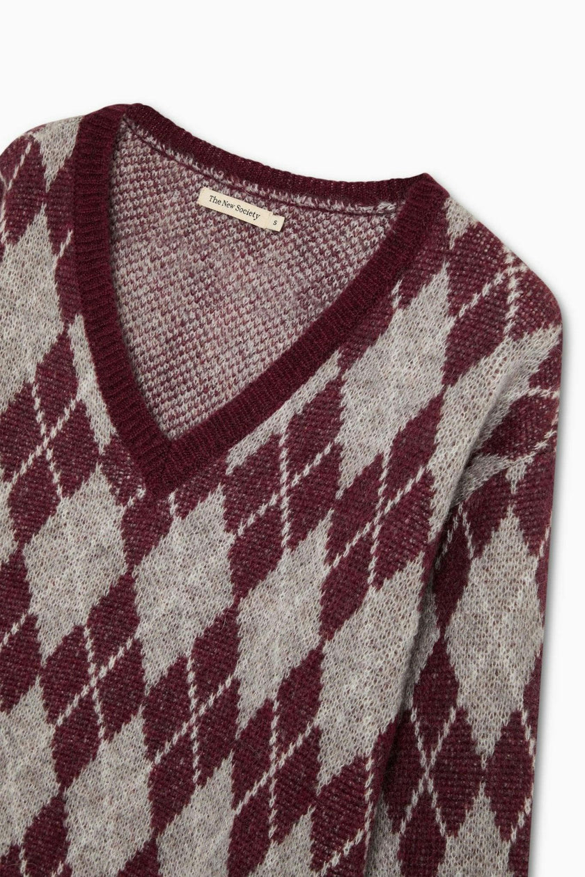 Dune Woman Jumper