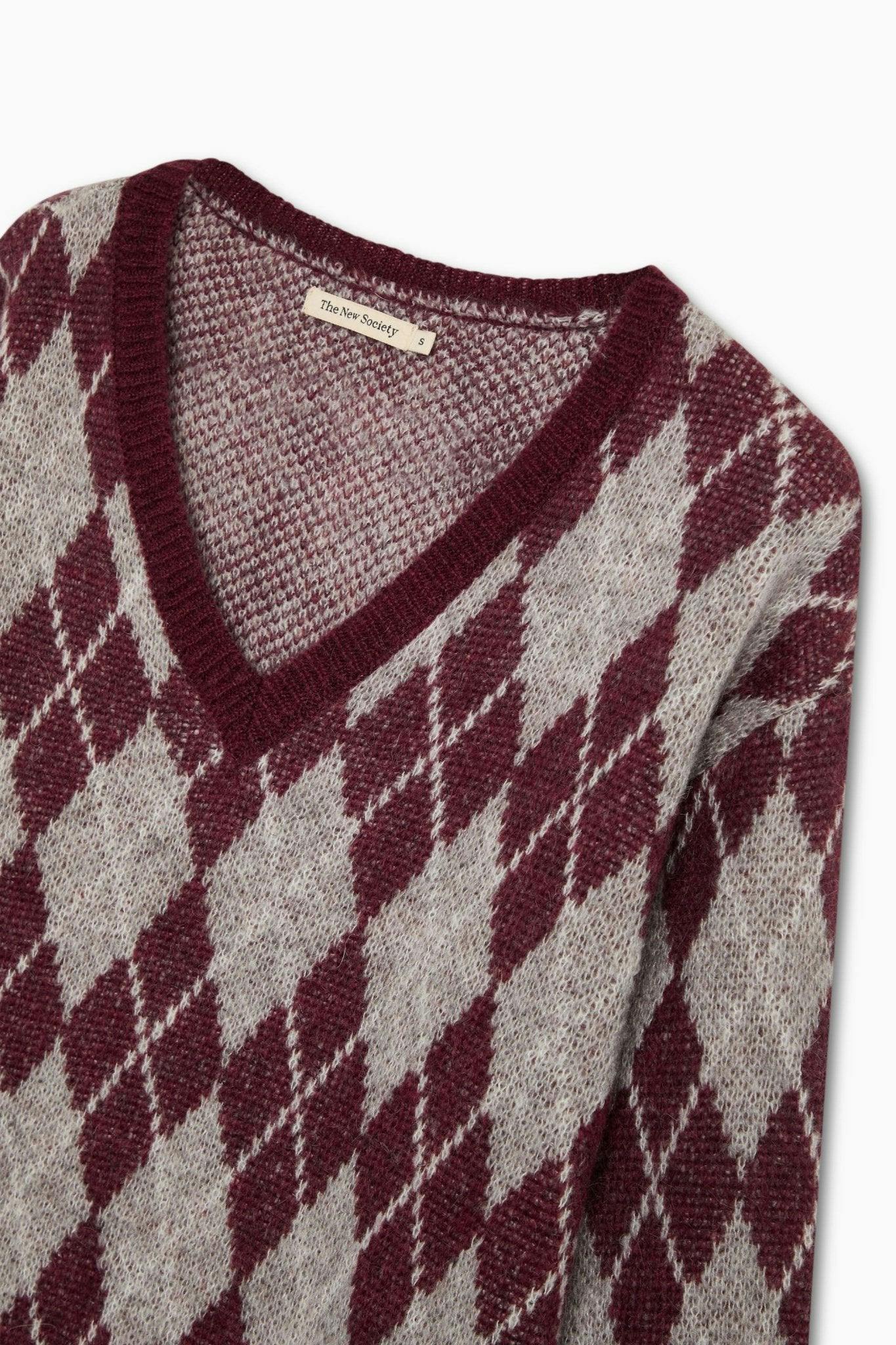 Dune Woman Jumper