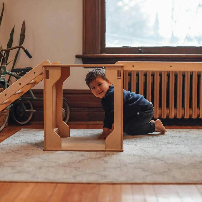 PlayBox Castle
