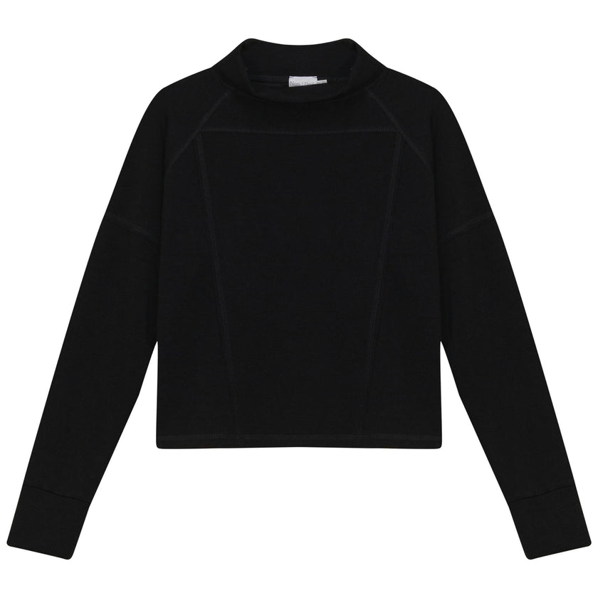 Soft Scube Top