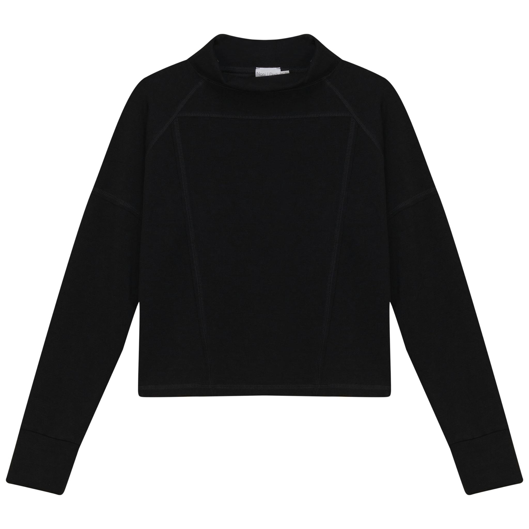 Soft Scube Top
