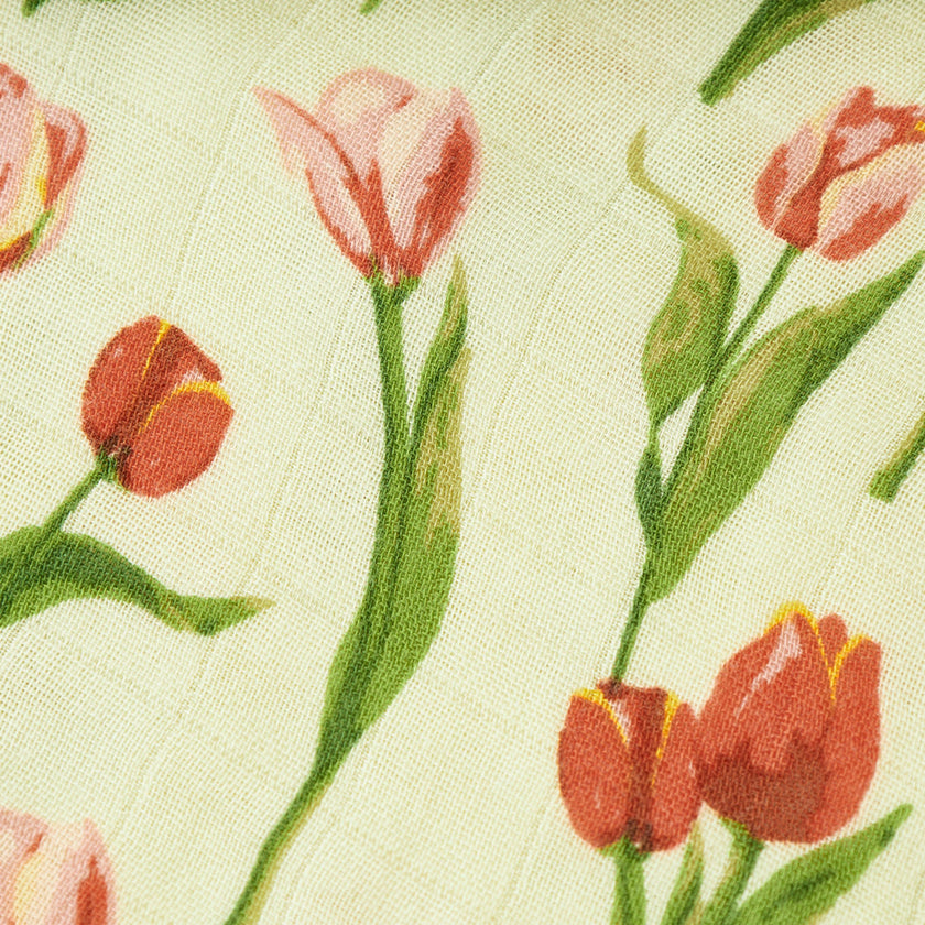 Tulip Bamboo Big Lovey