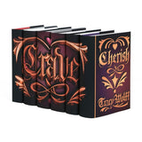 Crave Series Book Set