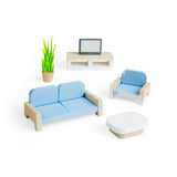 Living Room Set