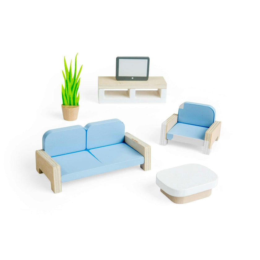 Living Room Set