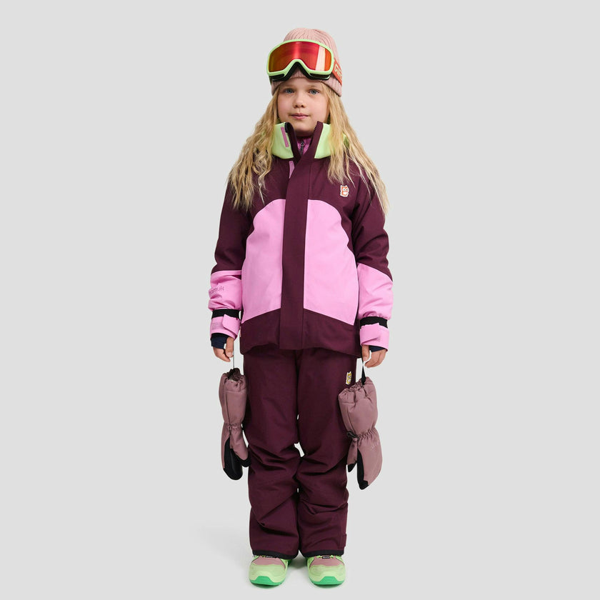 Lumi snow pants