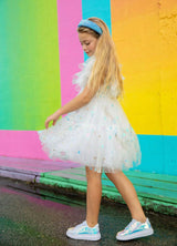 Shooting Star Tulle Dress