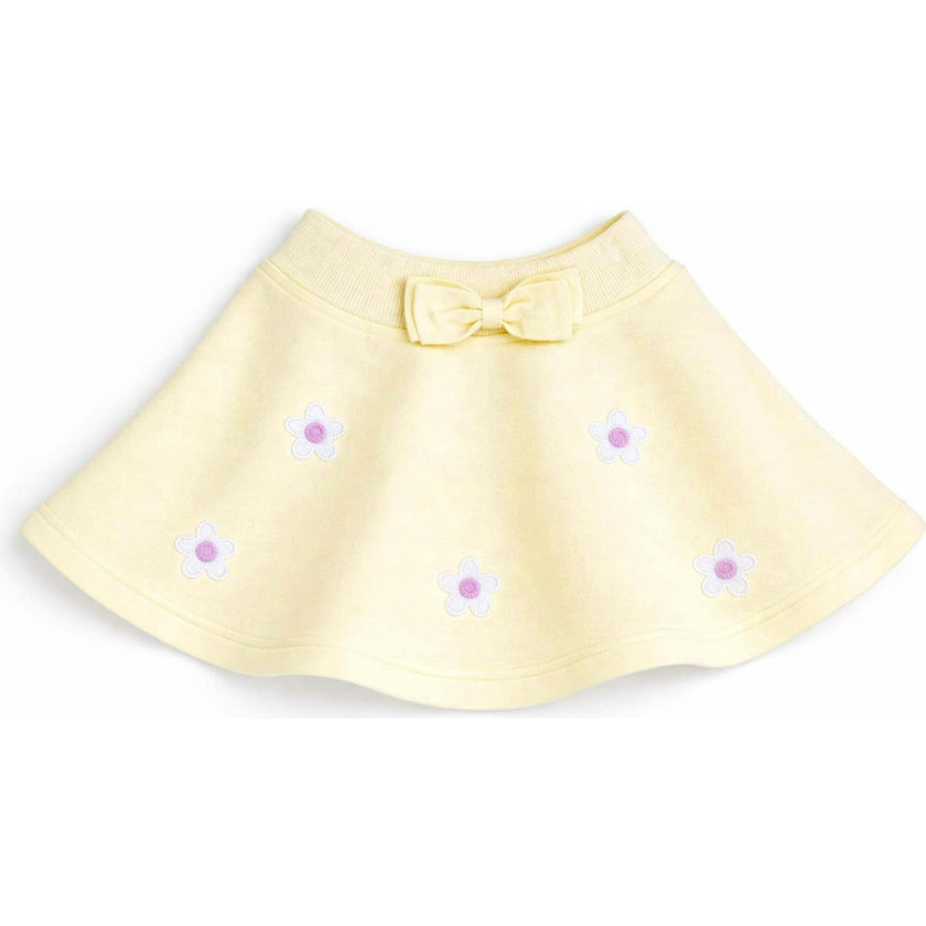 Daisy Bow Skort